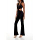 Juicy Couture Rhinestone Jumpsuit Juicy Couture Rhinestone Jumpsuit
